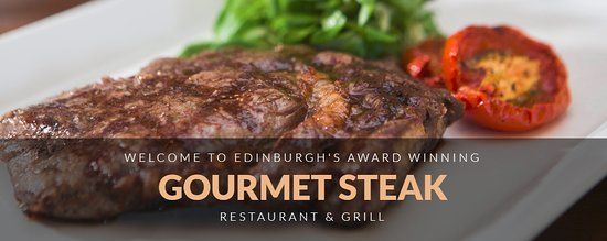 Kyloe Restaurant & Grill